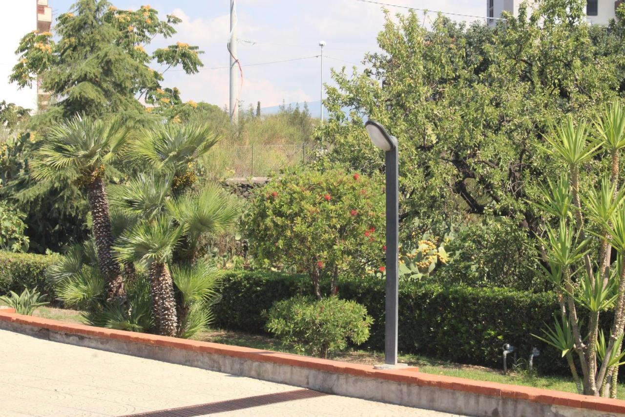 Villa Sicilia Apartment CTA Exterior foto