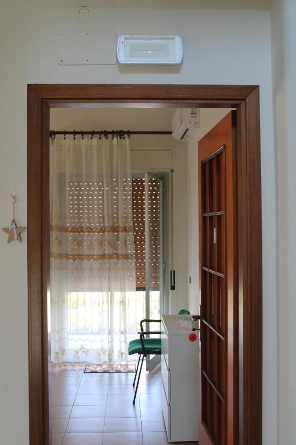 Villa Sicilia Apartment CTA Exterior foto