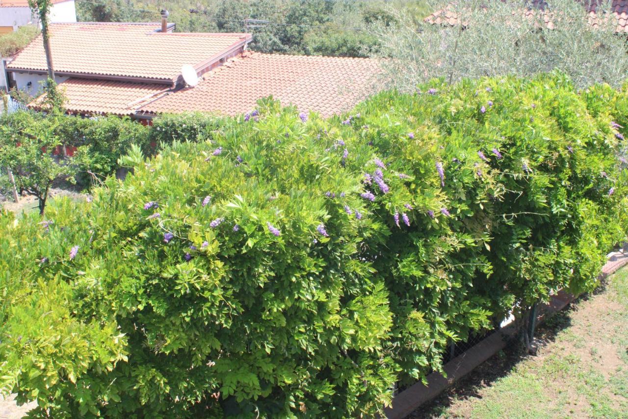 Villa Sicilia Apartment CTA Exterior foto